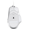 Logitech G G502 X Gaming Mouse - Optical - Cable - White - USB - 25600 dpi - Scroll Wheel 910-006144