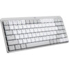 Logitech Master Series MX Mechanical Wireless Illuminated Performance Keyboard - Wireless Connectivity - Bluetooth - 3281 ft 10000 - 920-010553