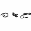Jabra PanaCast 50 - Black 3-year warranty - 3840 x 2160 Video Live - 4K UHD - 30 fps - 1 x Network RJ-45Audio Line In - USB - - 8202-232