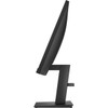 HP P24H G5 238 Full HD LCD Monitor - 169 - Black - 2400 60960 mm Class - In-plane Switching IPS Technology - Edge LED - 1920 64W34AAABA