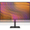 HP P24H G5 238 Full HD LCD Monitor - 169 - Black - 2400 60960 mm Class - In-plane Switching IPS Technology - Edge LED - 1920 64W34AAABA