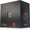 AMD Ryzen 9 7950X Hexadeca-core 16 Core 450 GHz Processor - 64 MB L3 Cache - 16 MB L2 Cache - 64-bit Processing - 570 GHz Speed - 100-100000514WOF