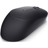 Dell MS300 Mouse - Full-size Mouse - Wireless MS300-BK-R-NA