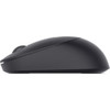 Dell MS300 Mouse - Full-size Mouse - Wireless MS300-BK-R-NA