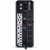 CyberPower Intelligent LCD UPS CP1500AVRLCD3 1500VA Mini-tower UPS - Mini-tower - AVR - 8 Hour Recharge - 3 Minute Stand-by - 120 V AC CP1500AVRLCD3
