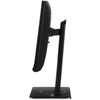 ViewSonic Graphic VG2240 215 Full HD LED Monitor - 169 - Black - 22 55880 mm Class - Multi-domain Vertical Alignment MVA - - VG2240