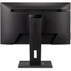 ViewSonic Graphic VG2240 215 Full HD LED Monitor - 169 - Black - 22 55880 mm Class - Multi-domain Vertical Alignment MVA - - VG2240