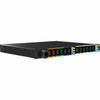 Lenovo 1U Switched  Monitored 3-Phase PDUs - Switched Outlet Monitored - 12 x Combination C13C19 - 230 V AC - 1U - Rack-mountable - 4PU7A77469