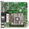 HPE ProLiant MicroServer Gen10 Plus v2 Ultra Micro Tower Server - 1 x Intel Pentium Gold G6405 410 GHz - 16 GB RAM - Serial ATA600 - P54644-001