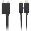 Lenovo Thunderbolt 4 WorkStation Dock Split Cable 07m - 23 ft Thunderbolt 4 Data TransferPower Cable for Workstation Dock - Second 4X91K16970