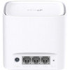 TP-Link HX220 Wi-Fi 6 IEEE 80211ax Ethernet Wireless Router - Dual Band - 240 GHz ISM Band - 5 GHz UNII Band - 225 MBs Wireless - 2 HX2201-PACK