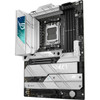 Asus ROG Strix X670E-A GAMING WIFI Gaming Desktop Motherboard - AMD X670 Chipset - Socket AM5 - ATX - Ryzen 5 Ryzen 7 Ryzen 9 - 128 ROG STRIX X670E-A GAMING WIFI