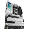 Asus ROG Strix X670E-A GAMING WIFI Gaming Desktop Motherboard - AMD X670 Chipset - Socket AM5 - ATX - Ryzen 5 Ryzen 7 Ryzen 9 - 128 ROG STRIX X670E-A GAMING WIFI