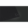 Logitech G Cloth Gaming Mouse Pad - 1102 280 mm x 1339 340 mm x 3937 mil 1 mm Dimension - Rubber - Mouse 943-000783