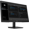 HP V22v G5 215 Full HD Gaming LCD Monitor - 169 - Black - 22 55880 mm Class - In-plane Switching IPS Technology - LED - 1920 65P56AAABA