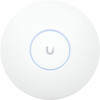 Ubiquiti UniFi Tri Band IEEE 80211 abgnacax 1020 Gbits Wireless Access Point - 240 GHz 5 GHz 6 GHz - Internal - MIMO - 1 x U6-Enterprise