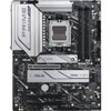 Asus Prime X670-P Desktop Motherboard - AMD X670 Chipset - Socket AM5 - ATX - Ryzen 5 Ryzen 7 Ryzen 9 Processor Supported - 128 GB - PRIME X670-P
