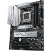 Asus Prime X670-P Desktop Motherboard - AMD X670 Chipset - Socket AM5 - ATX - Ryzen 5 Ryzen 7 Ryzen 9 Processor Supported - 128 GB - PRIME X670-P