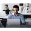 Yealink Premium USB Wired Headset - Stereo - USB Type A - WiredWireless - Bluetooth - 328 ft - 32 Ohm - 20 Hz - 20 kHz - - Binaural 1308082