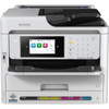 Epson WorkForce Pro WF-C5890 Wireless Inkjet Multifunction Printer - Color - CopierFaxPrinterScanner - 34 ppm Mono34 ppm Color - - C11CK23201