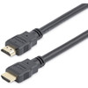 6ft HDMI Cable 10 Pack 4K High Speed HDMI Cable with Ethernet Ultra HD 4K 30Hz Video Black HDMI 14 Monitor Cord - 10 pack 6ft 4K HDMM610PK