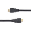 6ft HDMI Cable 10 Pack 4K High Speed HDMI Cable with Ethernet Ultra HD 4K 30Hz Video Black HDMI 14 Monitor Cord - 10 pack 6ft 4K HDMM610PK