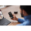 Jabra Evolve2 Earset - Stereo Mono - USB Type A - True Wireless - Bluetooth - 656 ft - 20 Hz - 20 kHz - Earbud - Binaural - In-ear - 20797-989-989