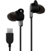 Lenovo Go USB-C ANC In-Ear Headphones - Stereo - USB 20 Type C - Wired - 32 Ohm - 50 Hz - 10 kHz - Earbud - Binaural - In-ear - 39 - 4XD1C99220