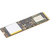 Lenovo ThinkPad 512 GB Solid State Drive - M2 2280 Internal - PCI Express NVMe PCI Express NVMe x4 - Notebook Device Supported 4XB1K68128