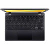 Acer Chromebook 511 C736 C736-C09R 116 Chromebook - HD - 1366 x 768 - Intel N100 Quad-core 4 Core - 4 GB Total RAM - 32 GB Flash - NXKD4AA002