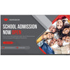 Sharp 4PB50EJ2U 50 Professional Display - 495 LCD - 3840 x 2160 - Direct LED - 300 cdm178 - 2160p - HDMI - USB - SerialEthernet 4PB50EJ2U