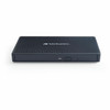 Verbatim DVD-Writer - External - 24x CD Write8x DVD Write - USB 71123