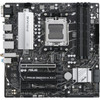 Asus Prime B650M-A AX II Gaming Desktop Motherboard - AMD B650 Chipset - Socket AM5 - Micro ATX - Ryzen 7 Processor Supported - 128 GB PRIME B650M-A AX II