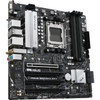 Asus Prime B650M-A AX II Gaming Desktop Motherboard - AMD B650 Chipset - Socket AM5 - Micro ATX - Ryzen 7 Processor Supported - 128 GB PRIME B650M-A AX II