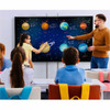Sharp AQOUS BOARD 4WB75FT5U Collaboration Display - 75 LCD - Infrared IrDA - Touchscreen - 3840 x 2160 - LED - 350 cdm178 - - - 4WB75FT5U