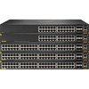 Aruba 6200M 24G 4SFP Switch - 24 Ports - Manageable - 10 Gigabit Ethernet Gigabit Ethernet - 101001000Base-T 10GBase-X - 3 Layer R8Q67A