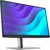 HP E22 G5 215 Full HD LCD Monitor - 169 - Black Silver - 22 55880 mm Class - In-plane Switching IPS Technology - 1920 x 1080 6N4E8AAABA