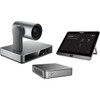 Yealink Microsoft Teams Rooms System for Medium and Large Rooms - 1920 x 1080 Video Live - Full HD - 30 fps - 1 x Network RJ-45 - 1106973