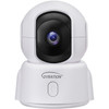 Gyration Cyberview Cyberview 2000 2 Megapixel Indoor Full HD Network Camera - Color - 2297 ft 7 m Infrared Night Vision - H264 - CYBERVIEW 2000