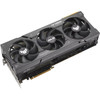 TUF AMD Radeon RX 7900 XT Graphic Card - 20 GB GDDR6 - 217 GHz Game Clock - 254 GHz Boost Clock - 320 bit Bus Width - PCI Express - TUF-RX7900XT-O20G-GAMING