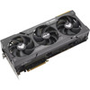 TUF AMD Radeon RX 7900 XTX Graphic Card - 24 GB GDDR6 - 246 GHz Game Clock - 262 GHz Boost Clock - 384 bit Bus Width - PCI Express - TUF-RX7900XTX-O24G-GAMING
