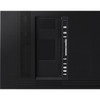 Samsung QM55B-T Digital Signage Display - 55 LCD - Touchscreen - 3840 x 2160 - 500 cdm178 - 2160p - HDMI - USB - Serial - LAN - - LH55QMBTBGCXZA