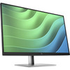 HP E27 G5 27 Full HD LCD Monitor - 169 - Black Silver - 27 68580 mm Class - In-plane Switching IPS Technology - 1920 x 1080 - 6N4E2AAABA