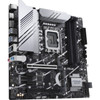 Asus Prime Z790M-PLUS Desktop Motherboard - Intel Z790 Chipset - Socket LGA-1700 - Micro ATX - Core Pentium Gold Celeron Processor - PRIME Z790M-PLUS