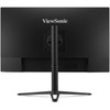 ViewSonic Entertainment VX2728J 27 Full HD LED Monitor - 169 - Black - 27 68580 mm Class - In-plane Switching IPS Technology - VX2728J