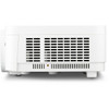 ViewSonic DLP Projector - 1610 - White - 1280 x 800 - Front - 1080p - 30000 Hour Normal ModeWXGA - 30000001 - 3000 lm - HDMI - USB LS510WH-2