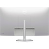 Dell UltraSharp U4323QE 425 4K UHD LCD Monitor - 169 - 4300 109220 mm Class - In-plane Switching IPS Technology - LED - 3840 DELL-U4323QE