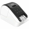 Brother QL-810WC Ultra Fast Label Printer with Wireless Networking - QL-810WC Ultra Fast Label Printer with Wireless Networking QL810WC