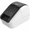 Brother QL-810WC Ultra Fast Label Printer with Wireless Networking - QL-810WC Ultra Fast Label Printer with Wireless Networking QL810WC