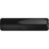 Creative Stage SE 20 Bluetooth Sound Bar Speaker - Black - Under Monitor - USB - 1 Pack 51MF8410AA000